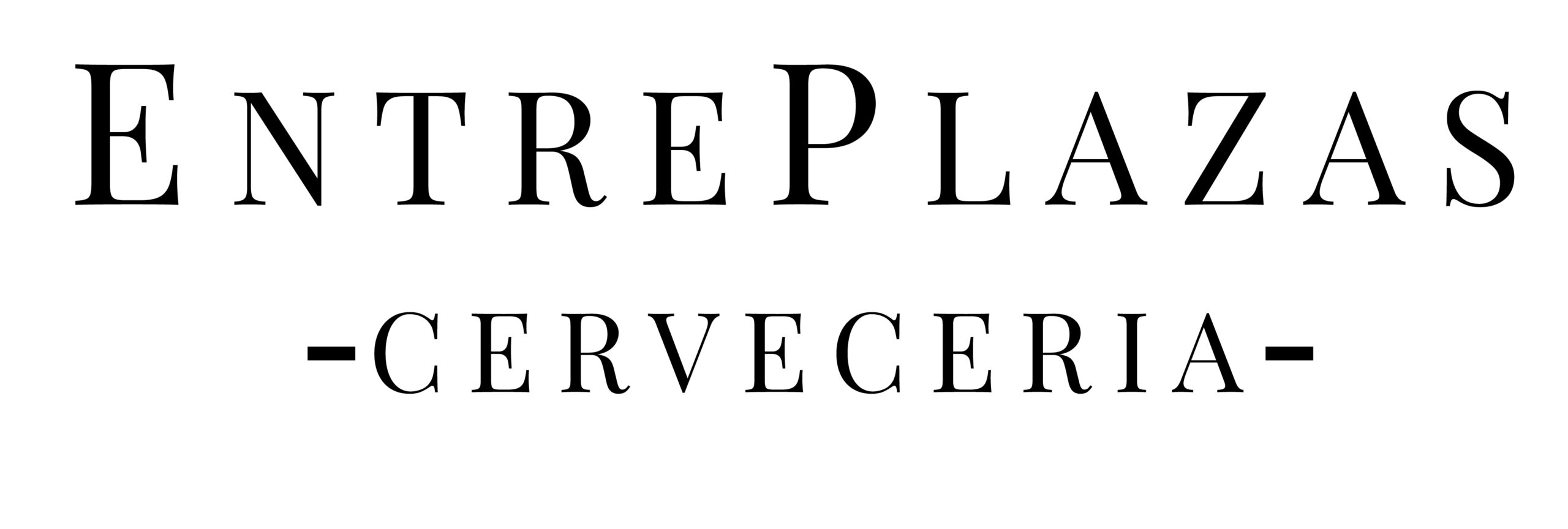 Entre Plazas Café Bar