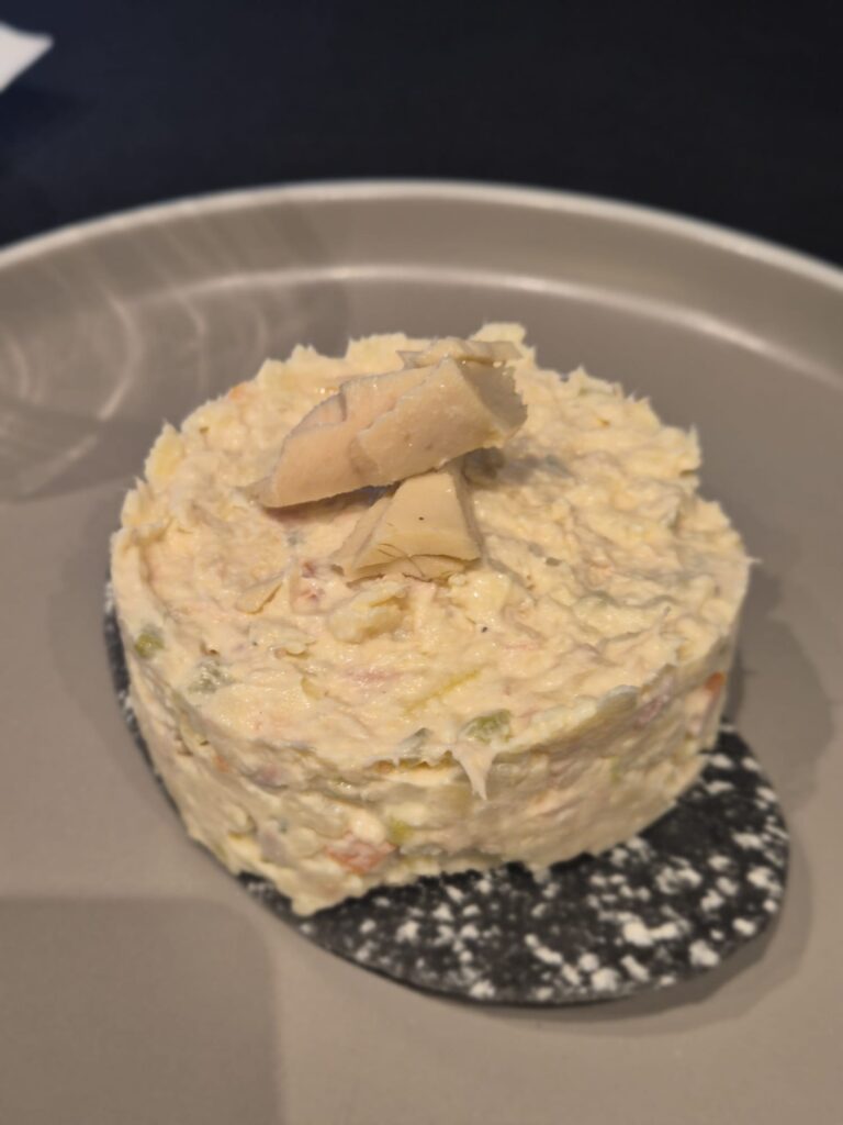 ensaladilla rusa
